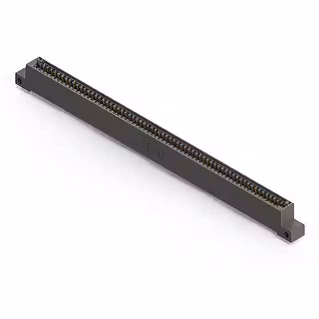 895-066-542-112 EDAC Inc.  Edgeboard Connectors